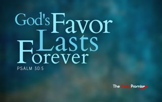 10+ Ways To Unlock God's Favor Daily