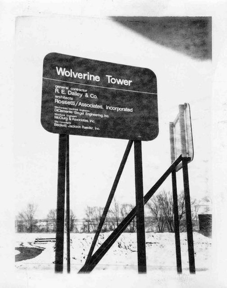 10 Wolverine Tower Ann Arbor Secrets