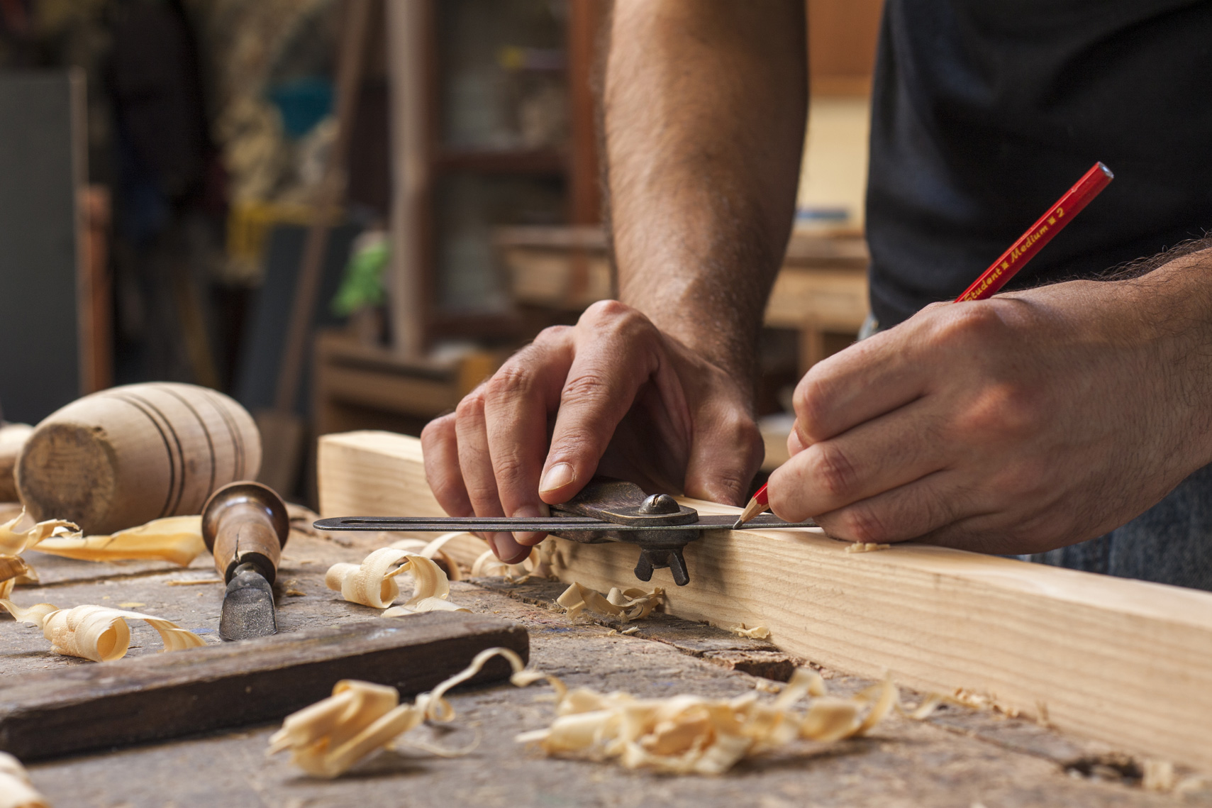 10+ Woodworking Tips For Beginners Success