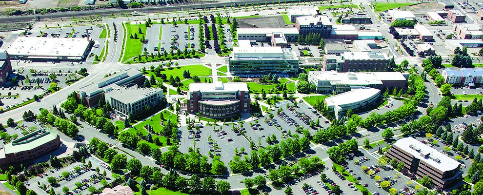 10 Wsu Spokane Parking Secrets 10 Wsu Spokane Parking Secrets