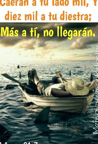 1000 Caeran A Tu Diestra