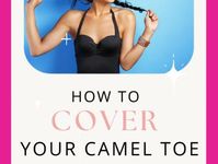11 Camel Toe Women Nude Fixes For Confidence