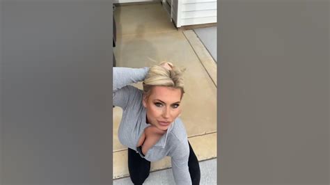 11 Kaelee Rene Nude Leak Facts Revealed