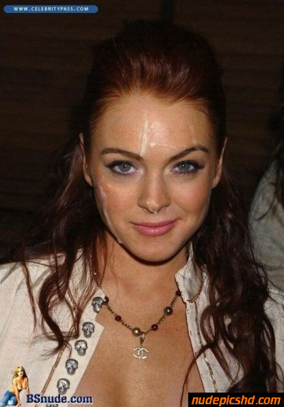11 Lindsay Lohan Nude Scenes Revealed