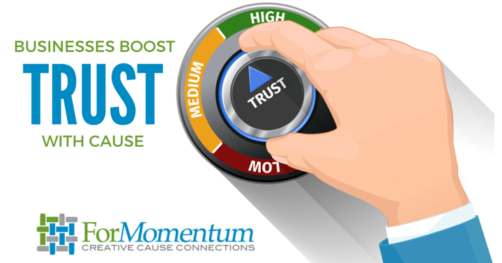 11 Promises That Boost Trust