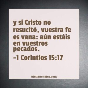 12 1 Corintios 15 17 Insights For Deeper Faith