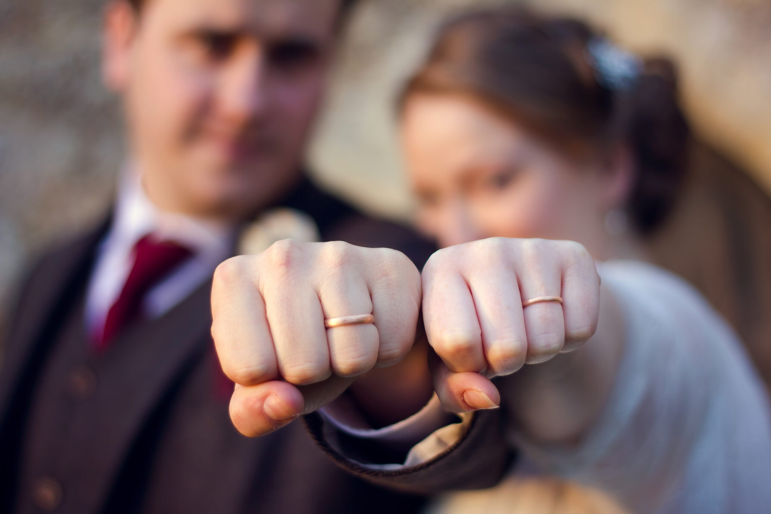 12+ Biblical Secrets To A Stronger Marriage