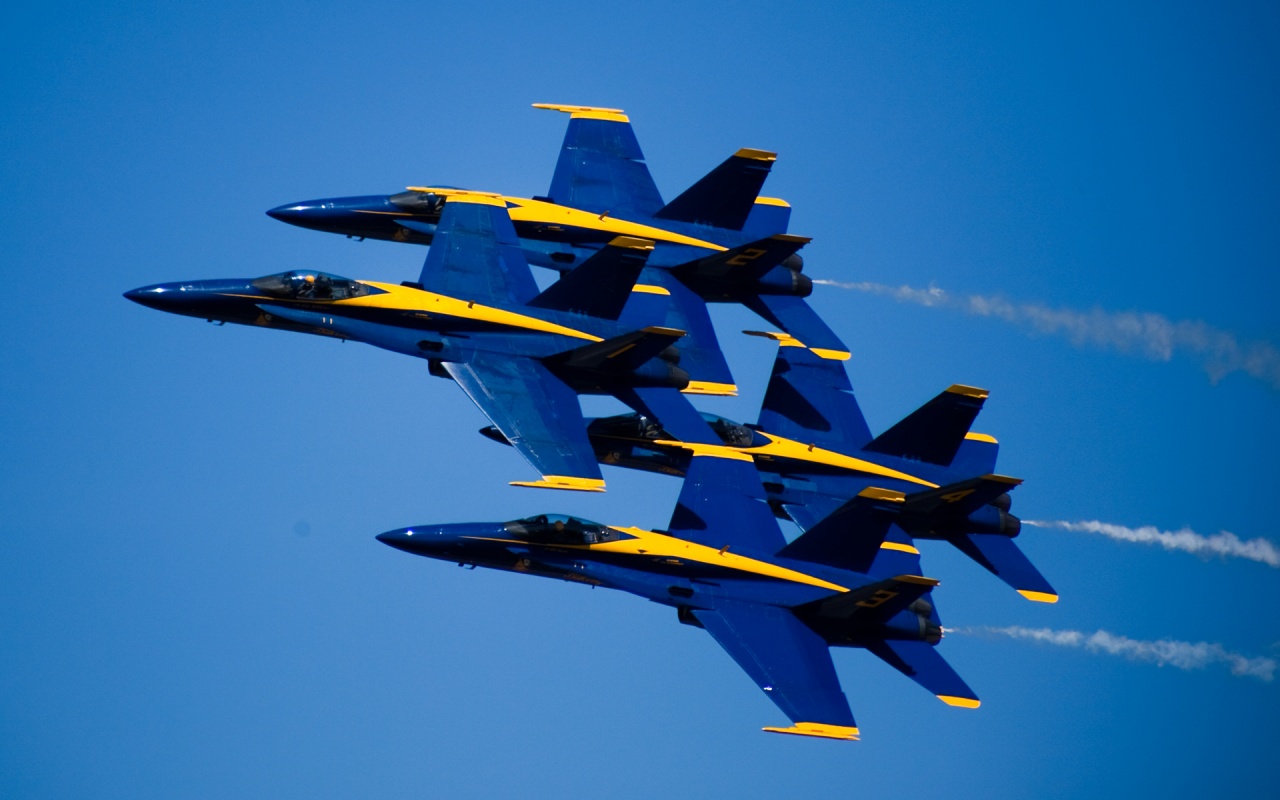 12+ Blue Angels Secrets For Perfect Shows