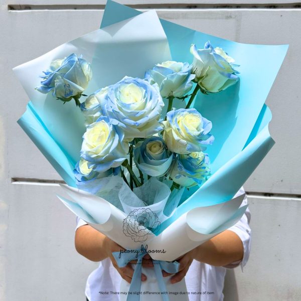 12+ 'Blue Sapphire' Growing Secrets For Stunning Blooms