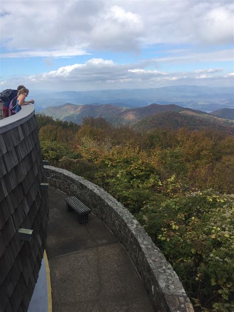 12 Brasstown Bald Ga Trails To Explore Easily