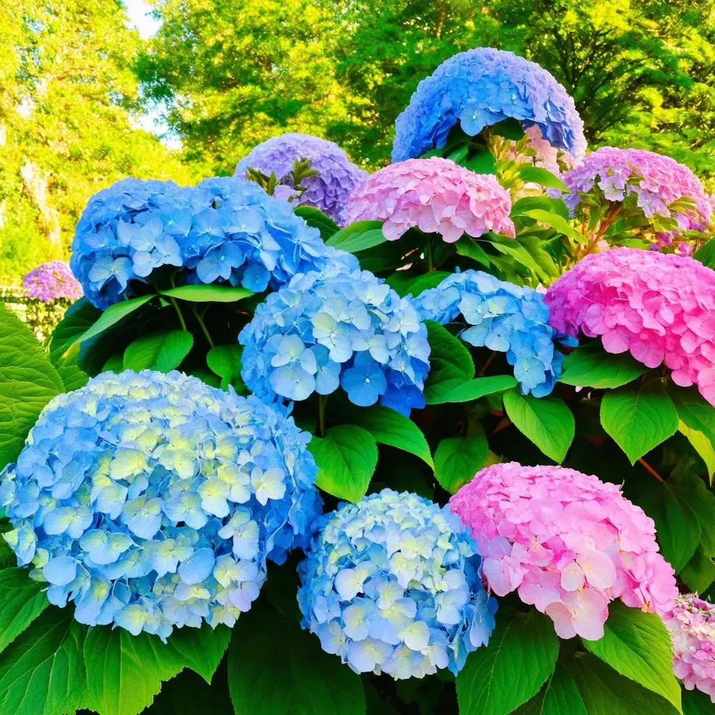 12+ Brown Hydrangea Leaf Remedies For Healthy Growth
