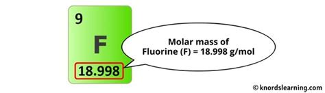 12 Calcium Fluoride Molar Mass Facts For Better Accuracy