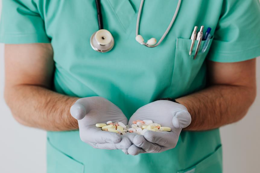 12+ Cigarette Secrets While Taking Antibiotics Safely