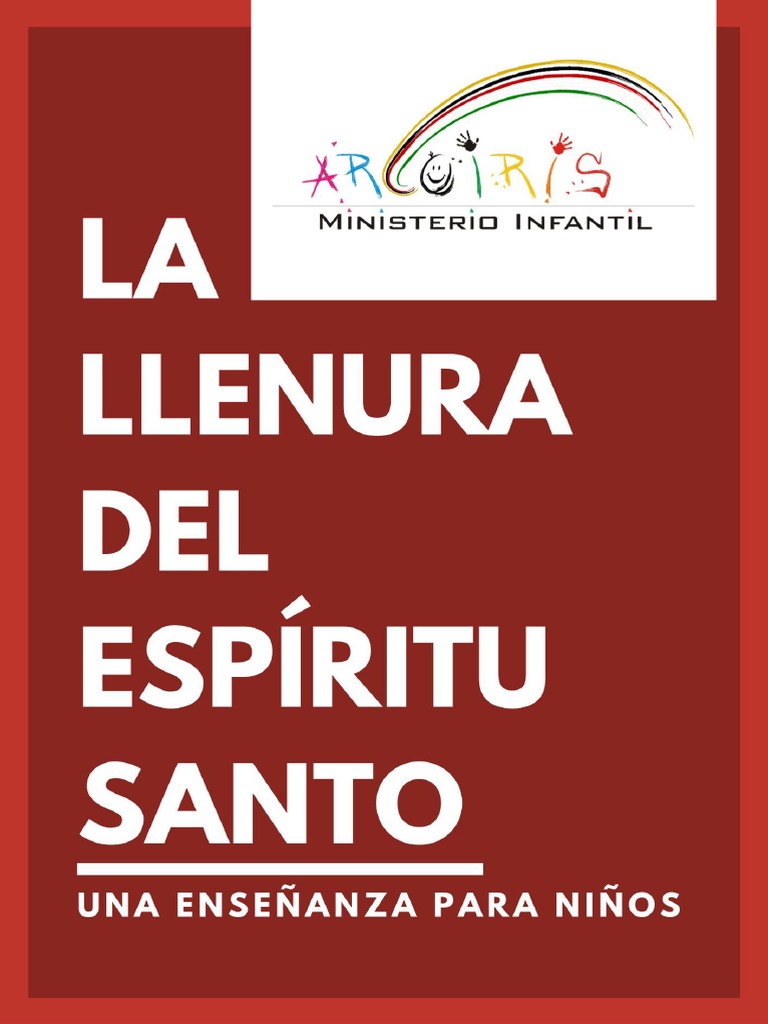 12+ Claves Bíblicas Para Una Llenura Del Espíritu Santo Real 12+ Claves Bíblicas Para Una Llenura Del Espíritu Santo Real