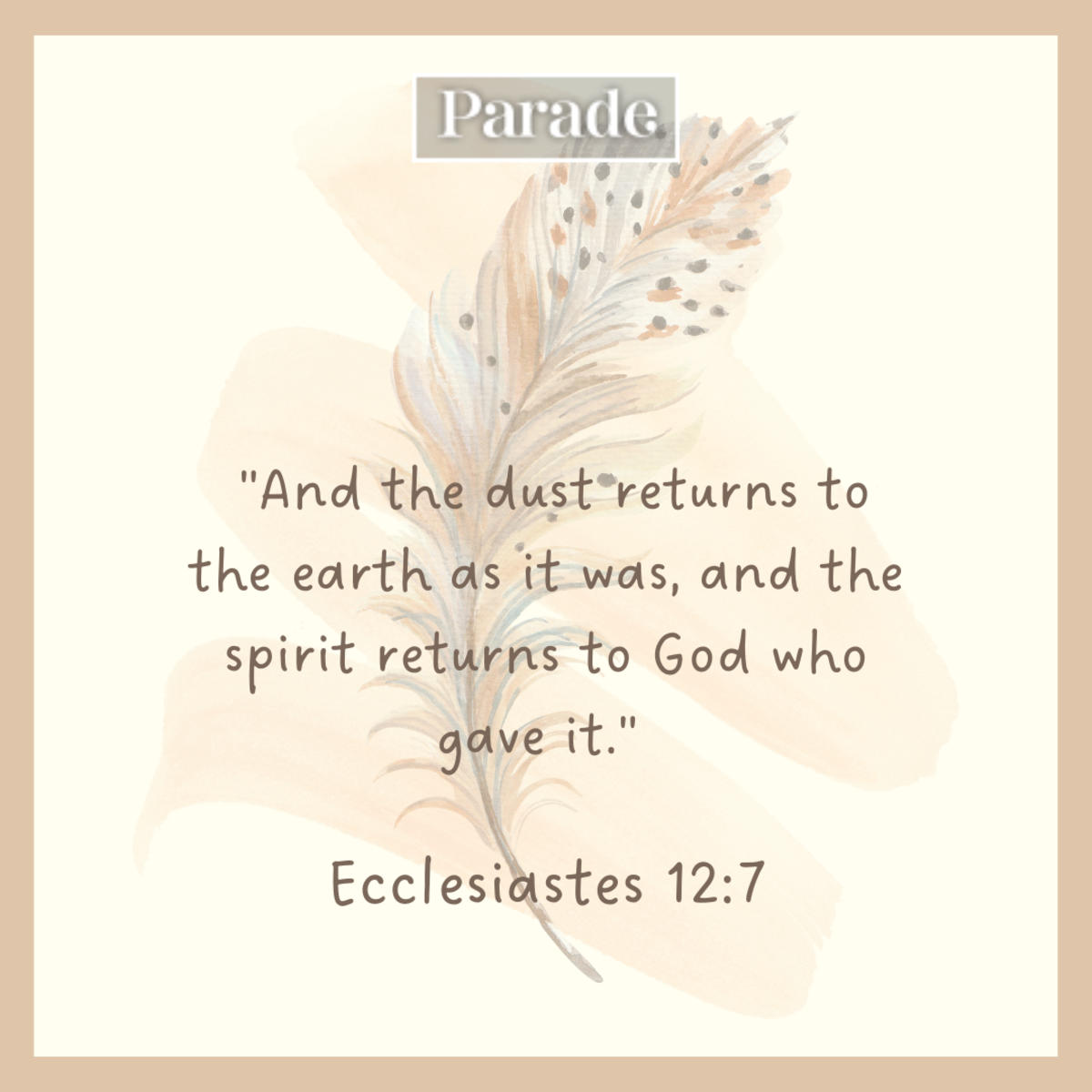 12 Comforting Scriptures For Peace