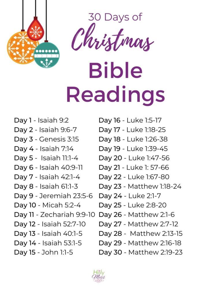 12 December Bible Verses For Inner Peace 12 December Bible Verses For Inner Peace