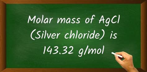 12+ Easy Ways To Calculate Agcl Mass