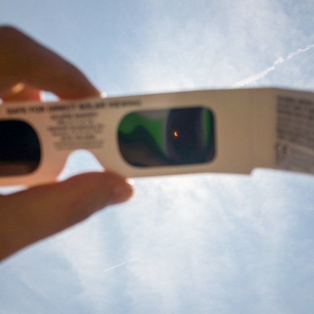 12 Eclipse Tips In Phoenix Today