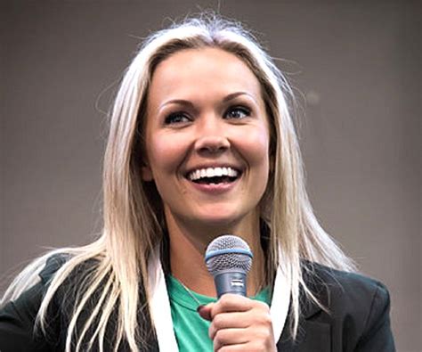 12+ Emilie Ullerup Stats To Know Her Size