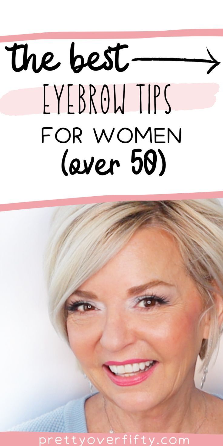 12 Eyebrow Tips To Boost Attractiveness