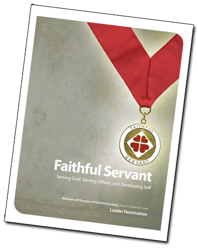 12 Faithful Servant Tips For Heaven's Blessing