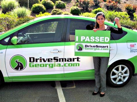 12+ Georgia Learner's Permit Secrets To Success