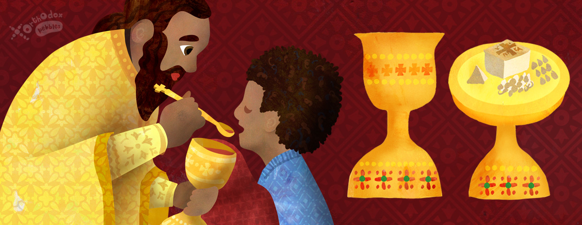 12+ Greek Orthodox Communion Secrets Revealed