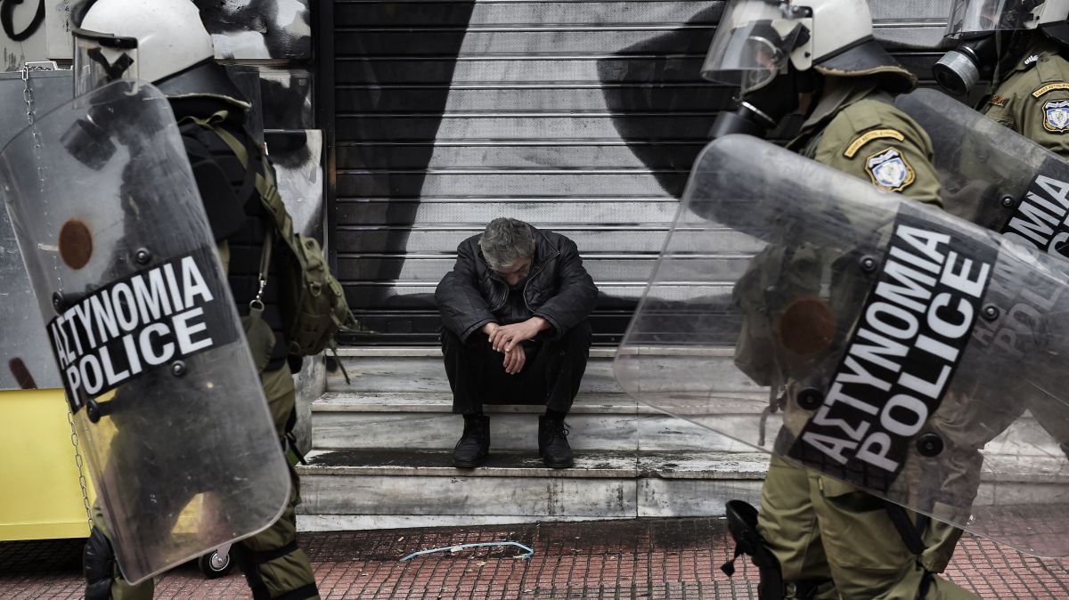 12+ Greek Storm Secrets For Home Protection