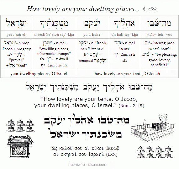 12+ Hebrew Phrases For Inner Purity And Peace