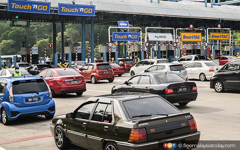 12 Highway Tolls States To Avoid