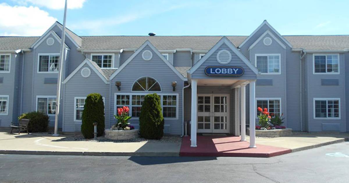 12 Hotels Near Suny Albany For Easy Access