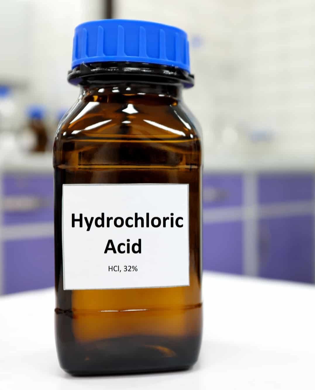 12+ Hydrochloric Acid Tips For Better Reactions