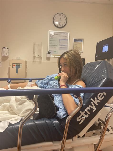 12+ Injury Secrets From Jessica Kinley's Comeback Story