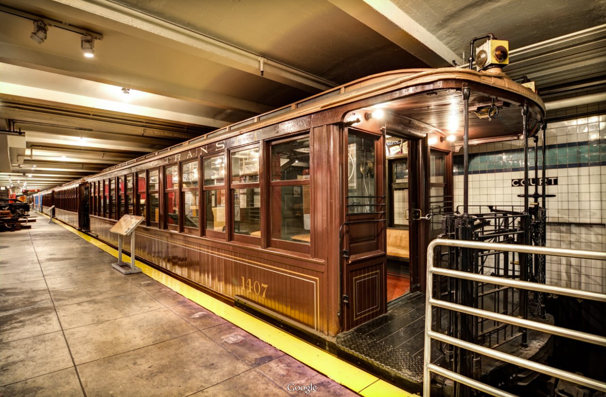 12+ Insider Secrets To Mastering Atlanta's Subway System