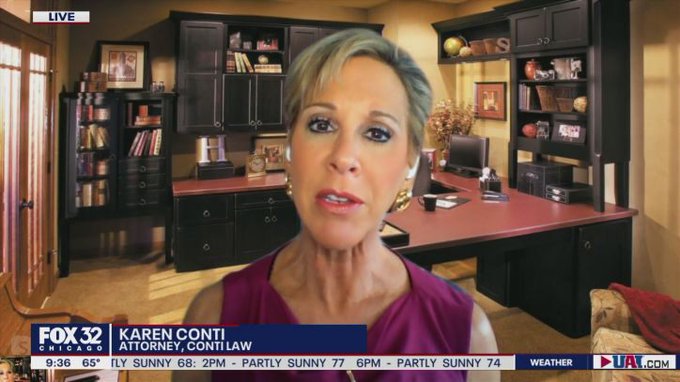 12+ Insider Tips From Karen Conti Attorney For Success