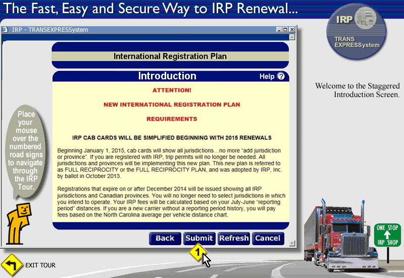 12 Irp Renewal Ga Secrets To Save Time