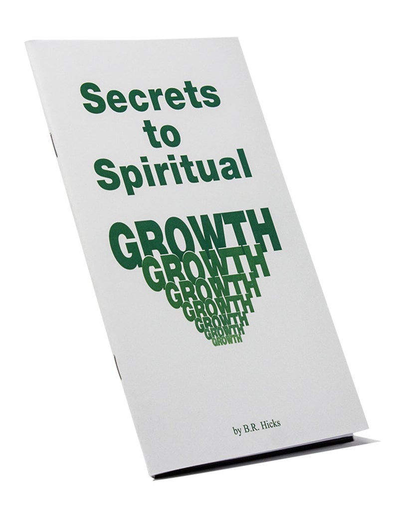 12 Manna Secrets For Spiritual Growth