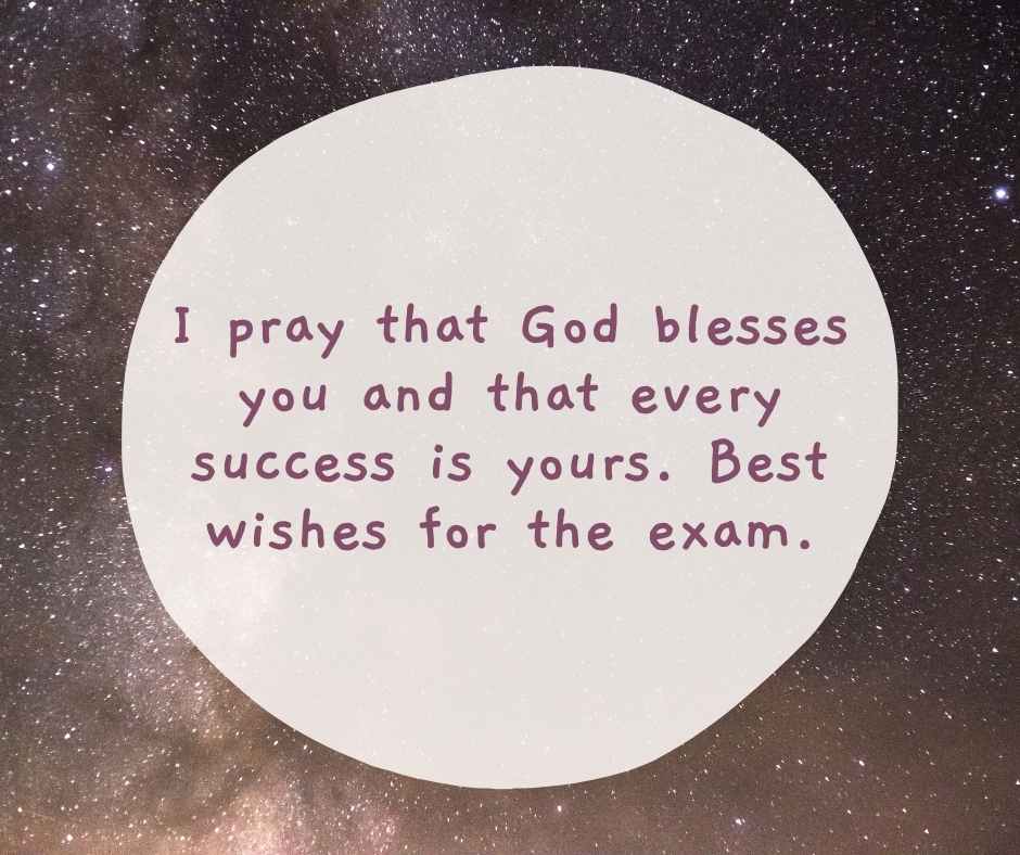 12 May God Blesses You Prayers For Success