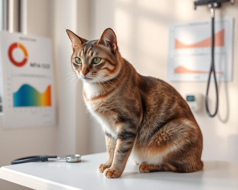 12+ Normal Levels To Ensure Feline Health