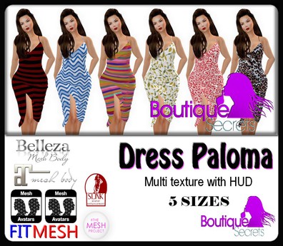 12 Paloma De Noe Secrets For Better Style