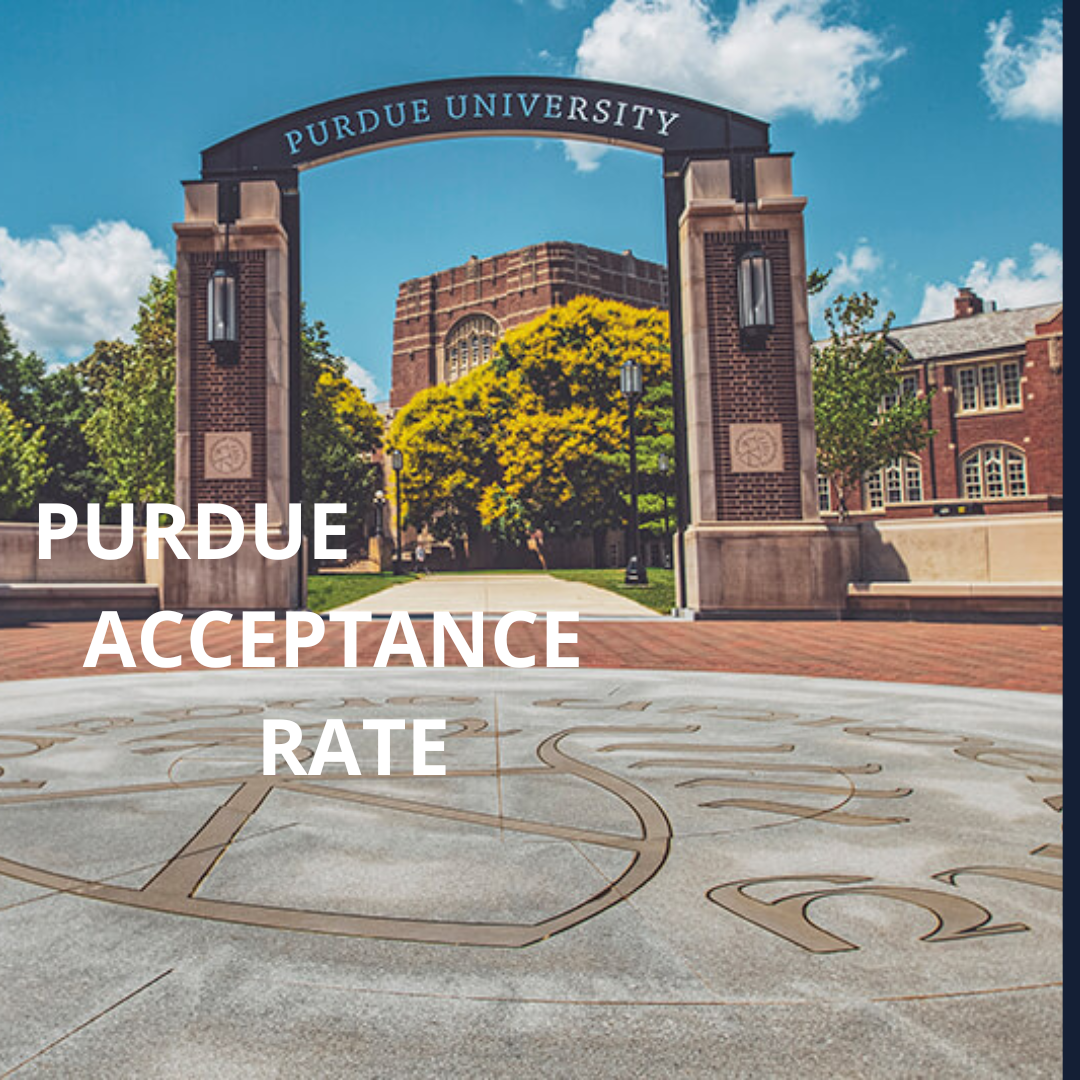 12 Purdue Acceptance Rate 2025 Hacks