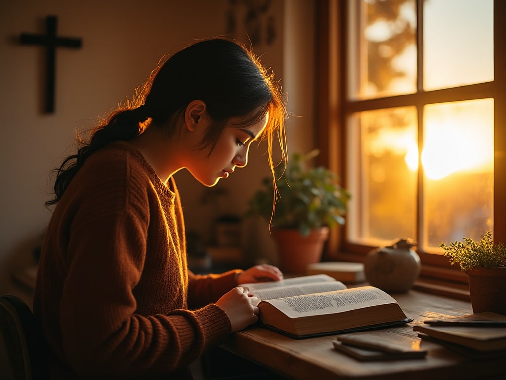 12 Romans 8 Insights For Deeper Faith