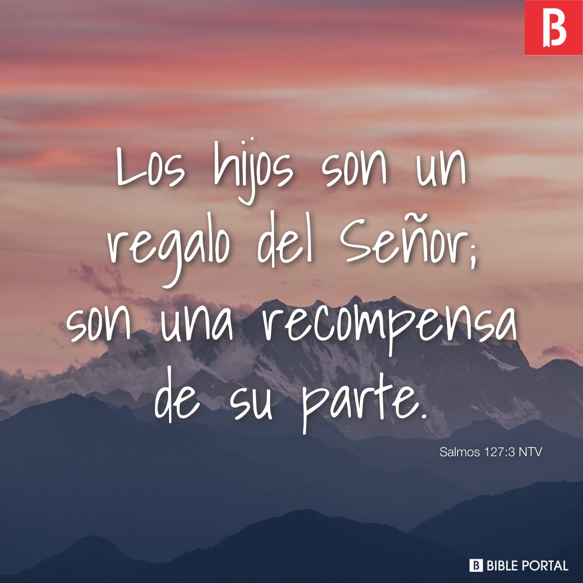 12 Salmo 127 Completo Insights For Deeper Faith