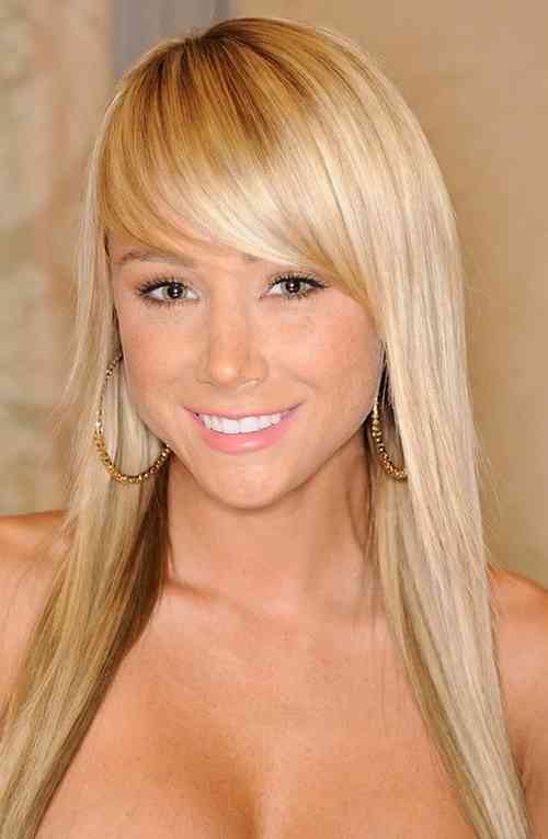 12 Sara Jean Underwood Secrets Revealed