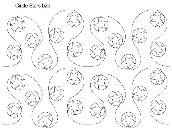 12+ Secrets Behind The Circle Of Stars Design