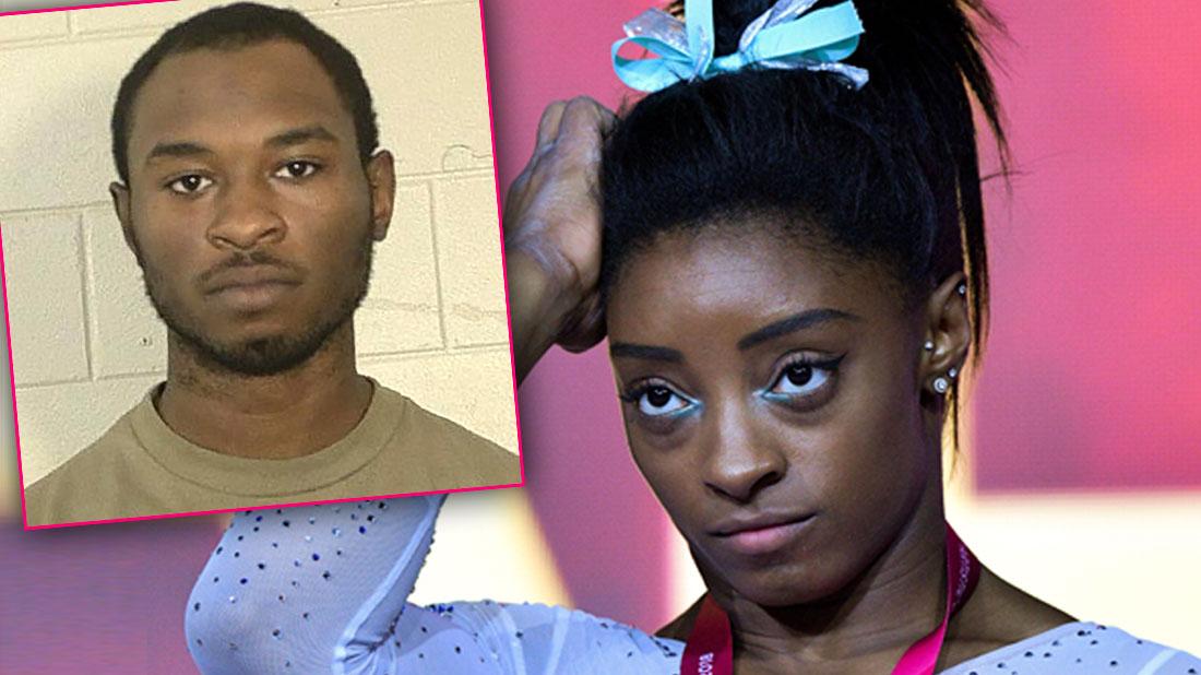 12+ Simon Biles Nude Pictures Revealed