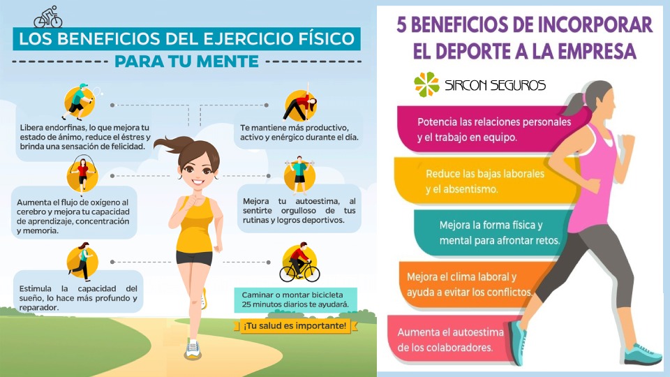 12+ Síntomas Espirituales Con Beneficios Físicos