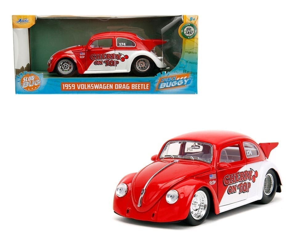12+ Small Slug Bug Identification Tips