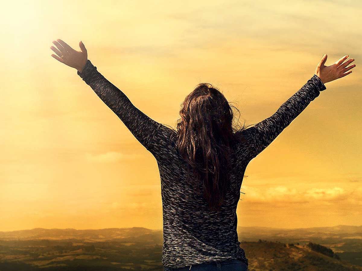12 Suffering Tips To Find Inner Peace