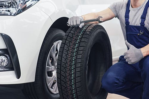 12+ Tire Rotation Tips For Longer Life